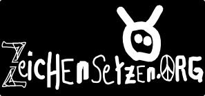 Zeichensetzen.org Logo